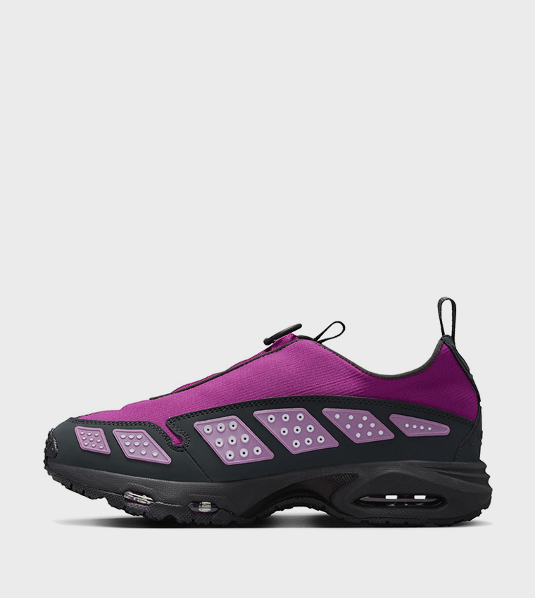 AIR MAX SNDR GTX Zippered Running Shoes
