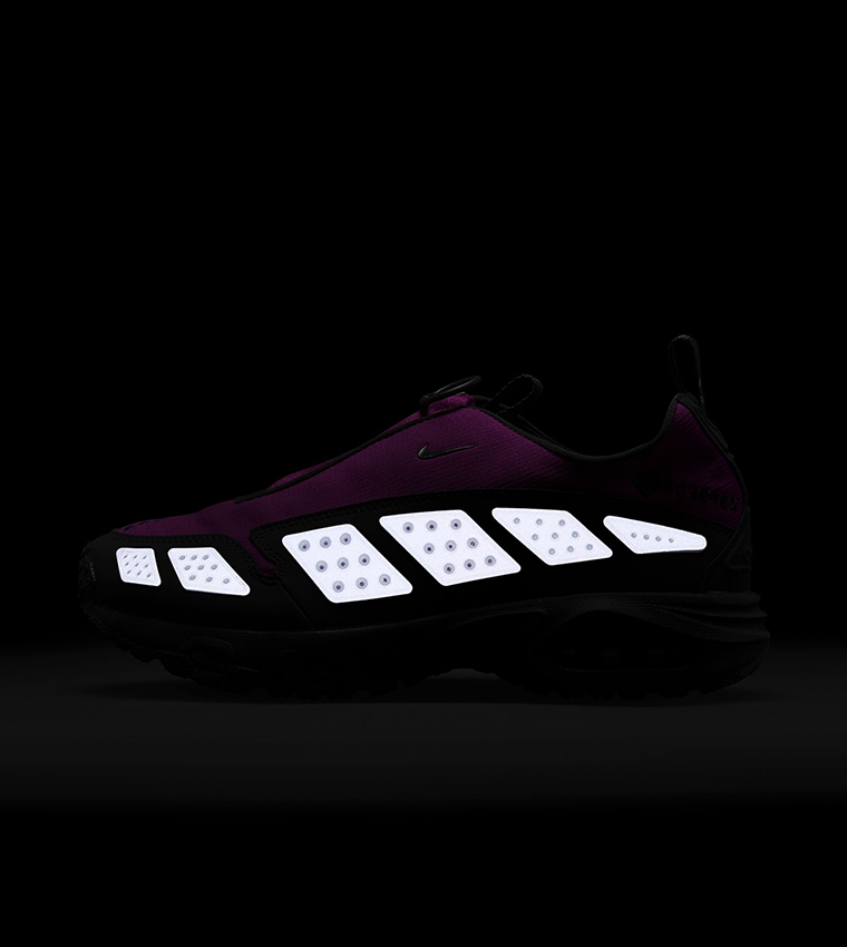 AIR MAX SNDR GTX Zippered Running Shoes