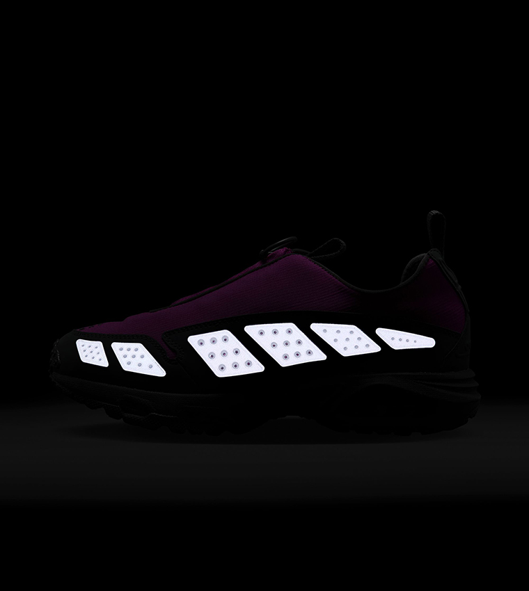 AIR MAX SNDR GTX Zippered Running Shoes