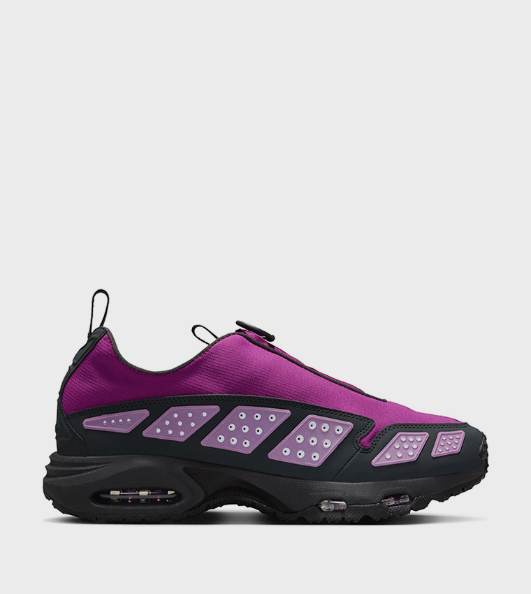 AIR MAX SNDR GTX Zippered Running Shoes