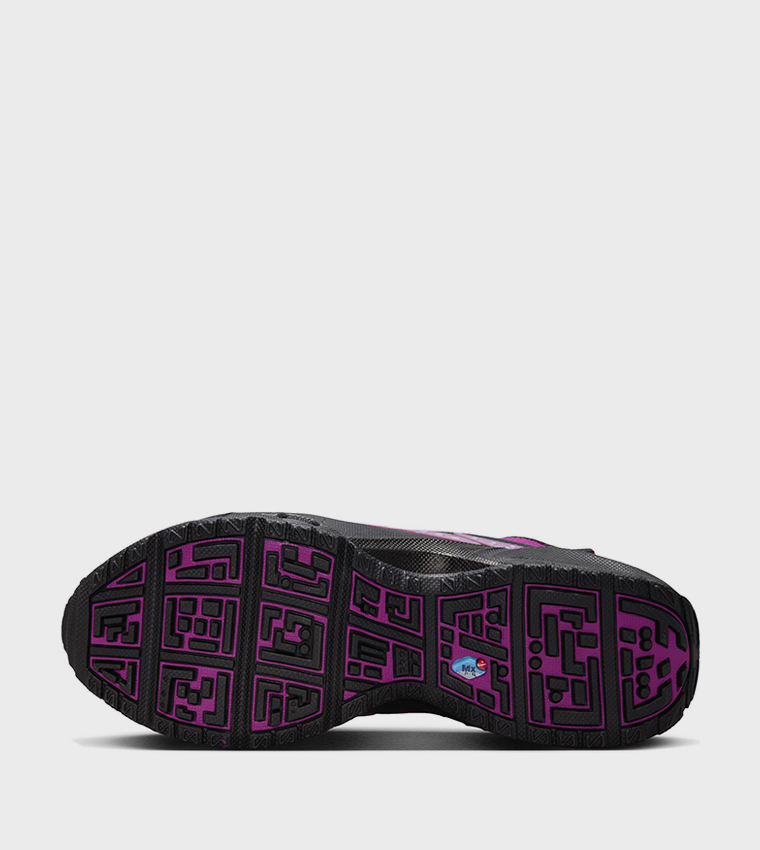 AIR MAX SNDR GTX Zippered Running Shoes