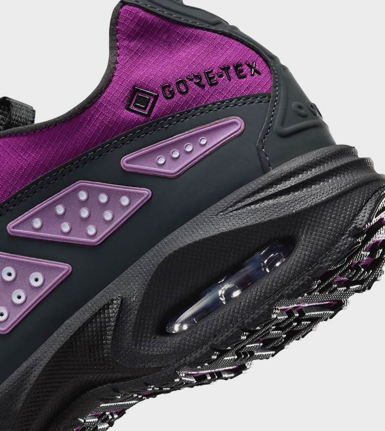 AIR MAX SNDR GTX Zippered Running Shoes