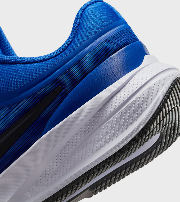 نايك  أحذية برقبة قصيرة - أزرق أحذية برقبة منخفضة 