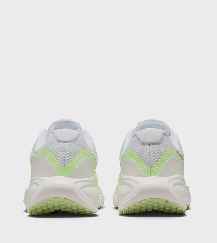 REVOLUTION 8 Lace Up Running Shoes
