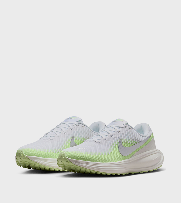 REVOLUTION 8 Lace Up Running Shoes
