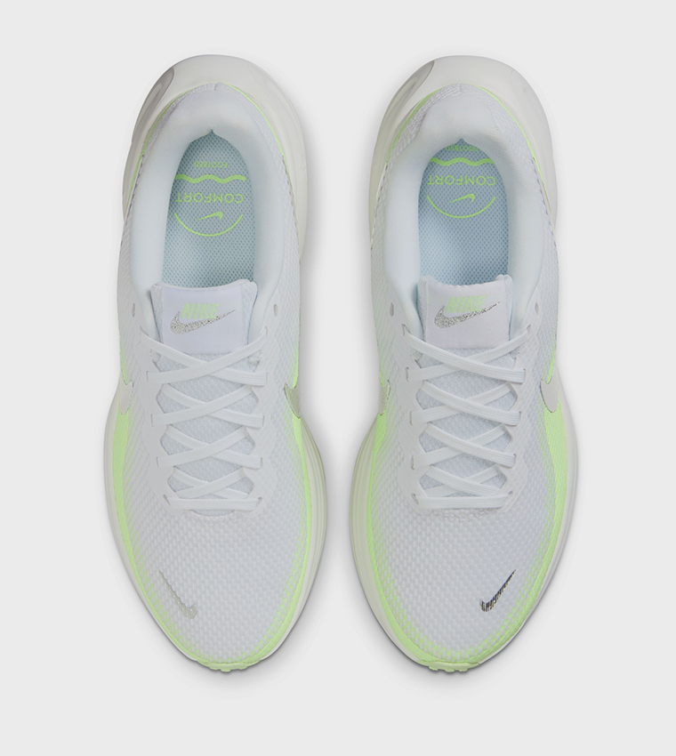 REVOLUTION 8 Lace Up Running Shoes