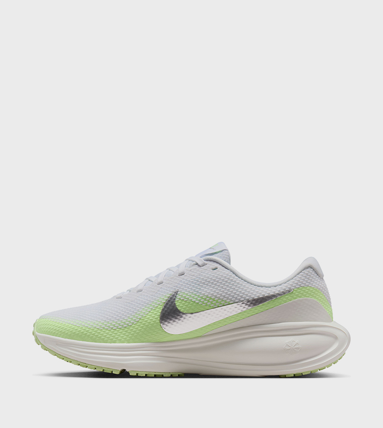 REVOLUTION 8 Lace Up Running Shoes