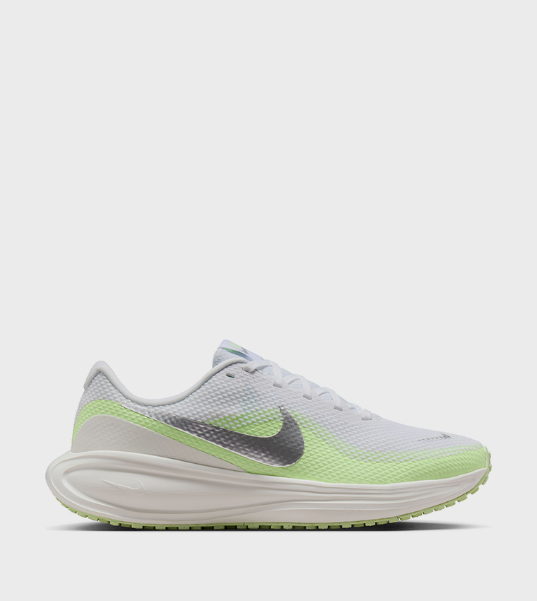REVOLUTION 8 Lace Up Running Shoes