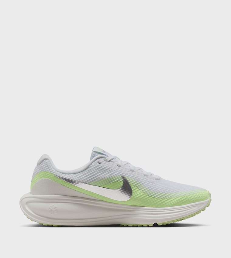 REVOLUTION 8 Lace Up Running Shoes