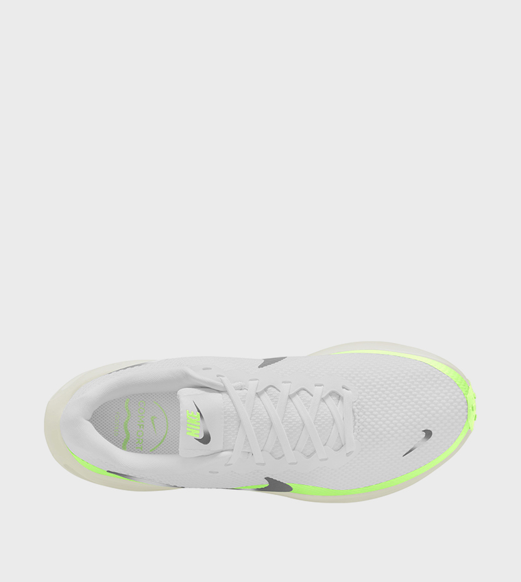 REVOLUTION 8 Lace Up Running Shoes