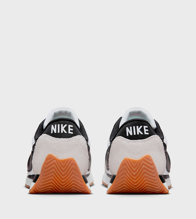 PACIFIC Logo Detail Lace Up Shoes