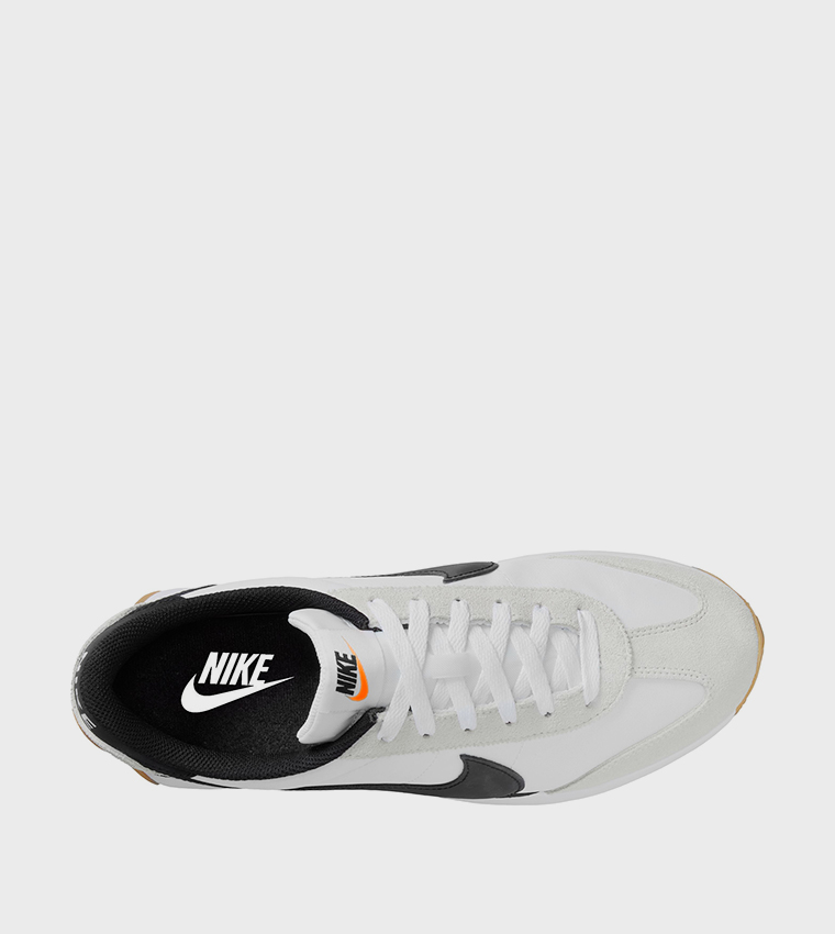 PACIFIC Logo Detail Lace Up Shoes