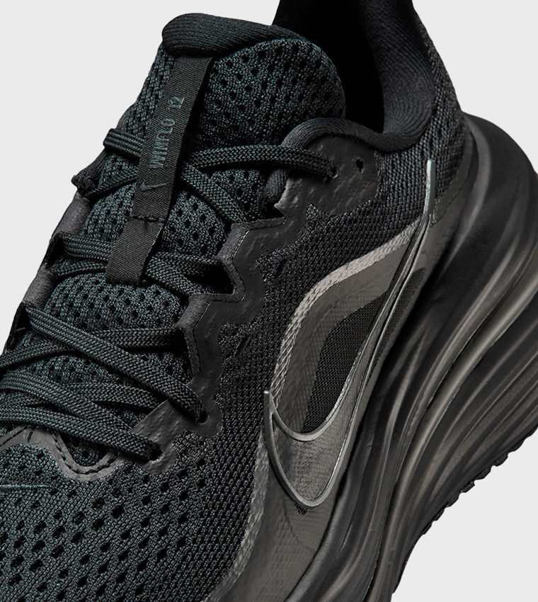 WINFLO 12 Logo Detail Running Shoes