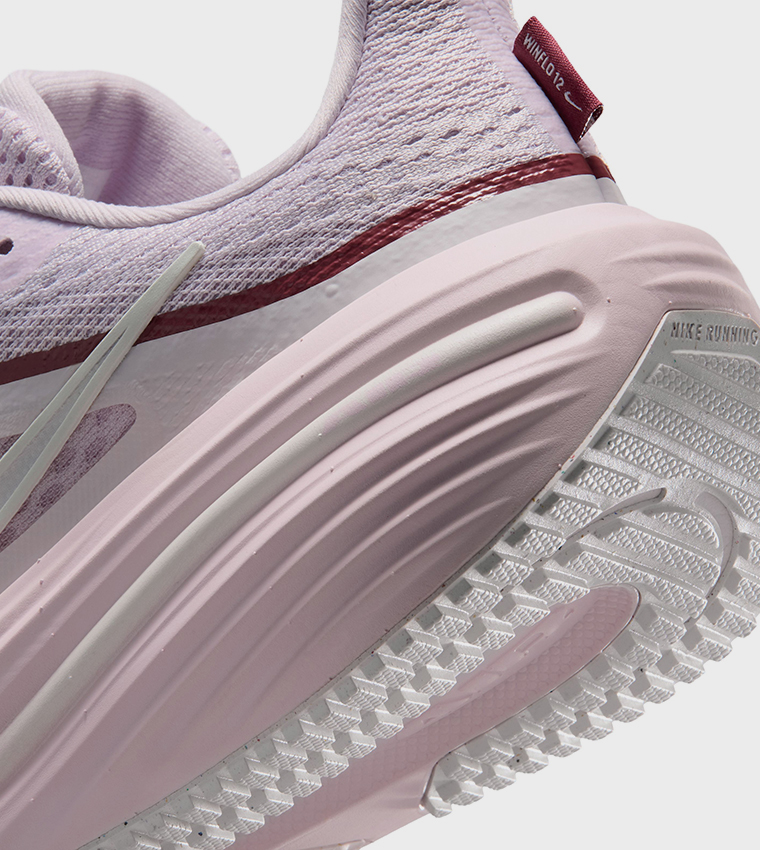 WINFLO 12 Logo Detail Running Shoes