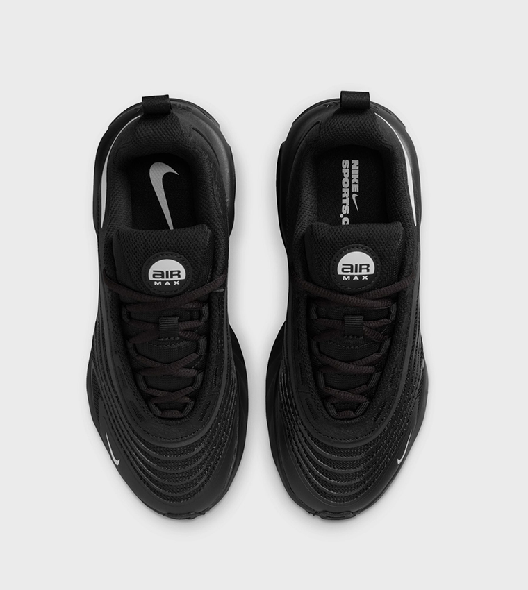 AIR MAX FIRE GS Running Shoes