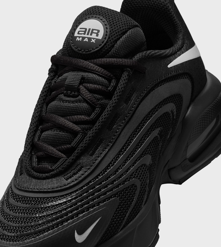 AIR MAX FIRE GS Running Shoes