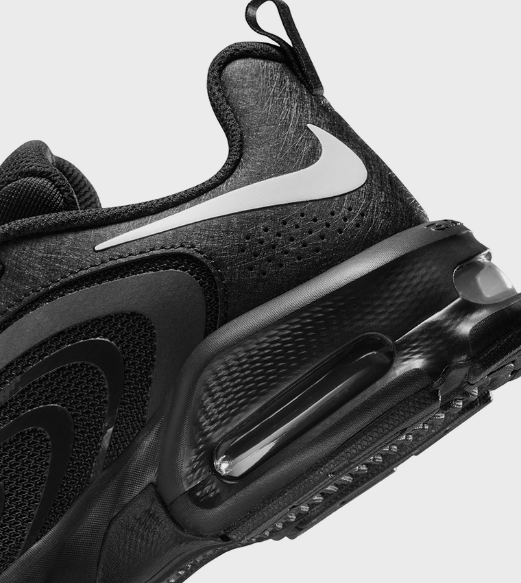 AIR MAX FIRE GS Running Shoes