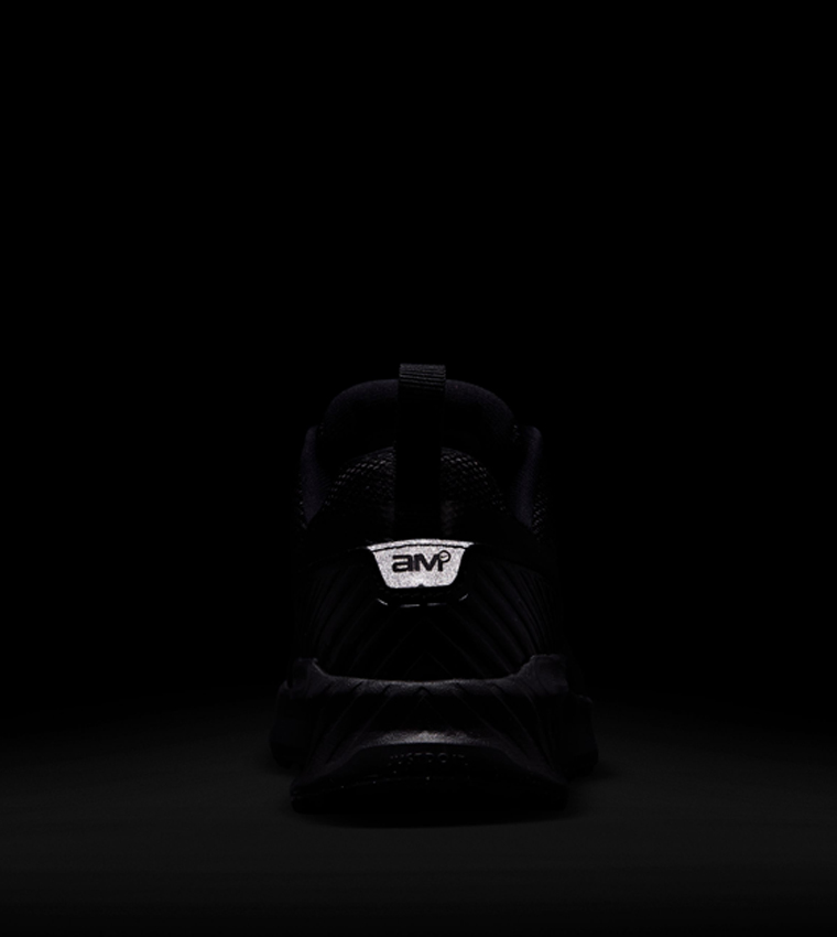 AIR MAX BIA GS Runner Sneakers