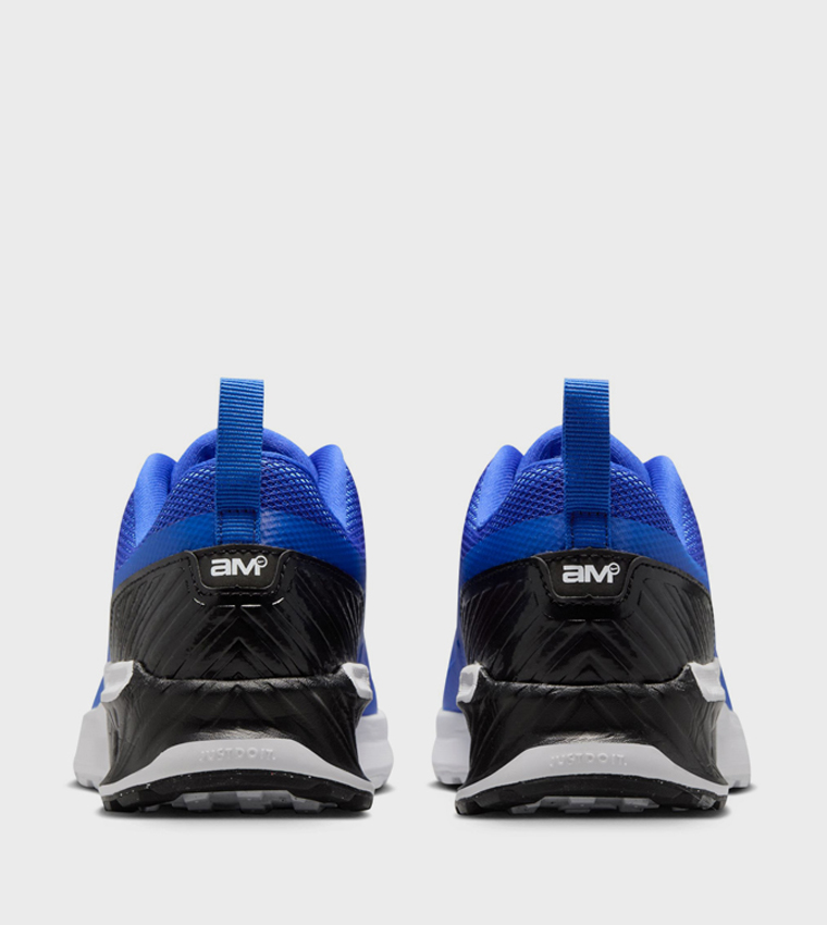 حذاء سنيكرز جري إير ماكس بيا جي إس