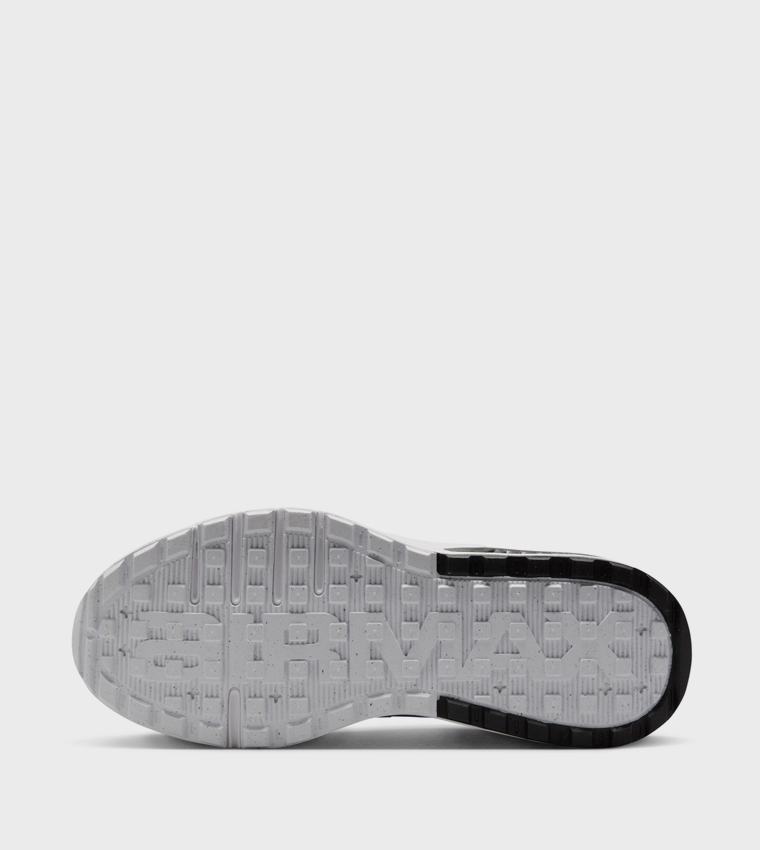 حذاء سنيكرز جري إير ماكس بيا جي إس