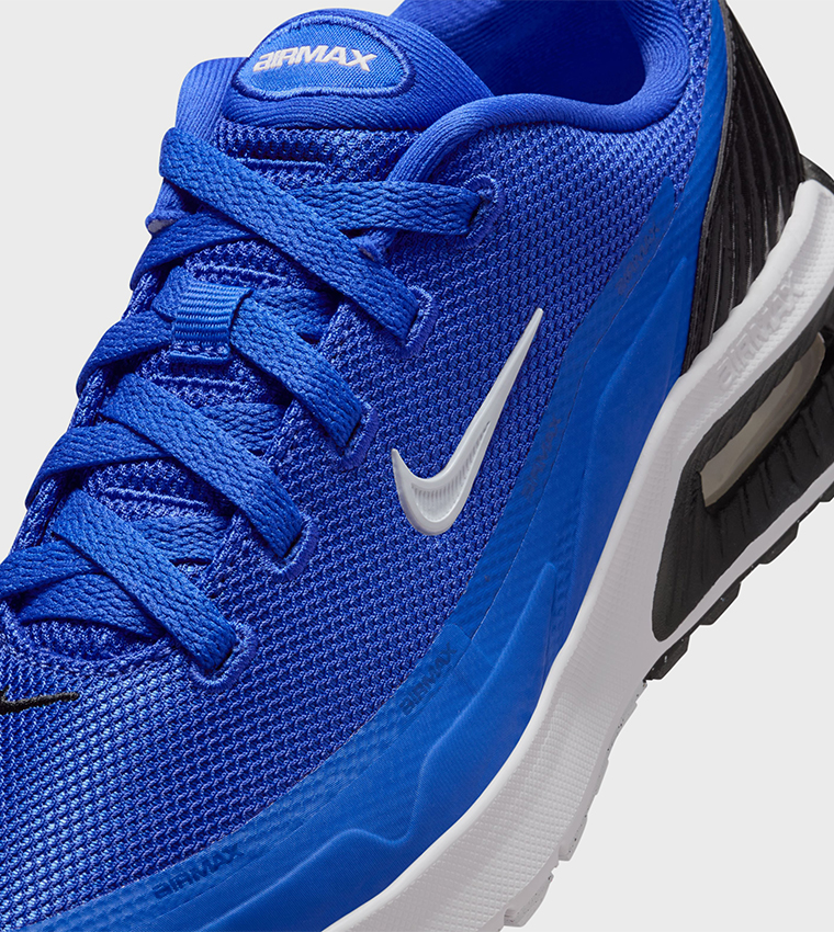 حذاء سنيكرز جري إير ماكس بيا جي إس