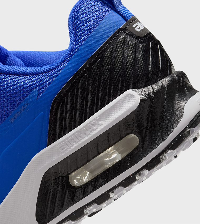 حذاء سنيكرز جري إير ماكس بيا جي إس