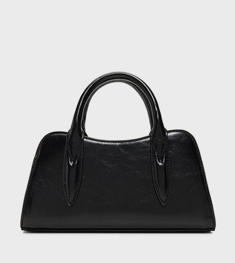 Call it Spring  Handheld Bags - Black Handheld Bags