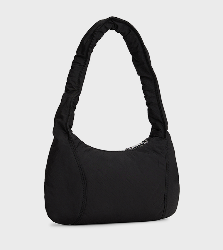 شنطة كتف بسحاب 