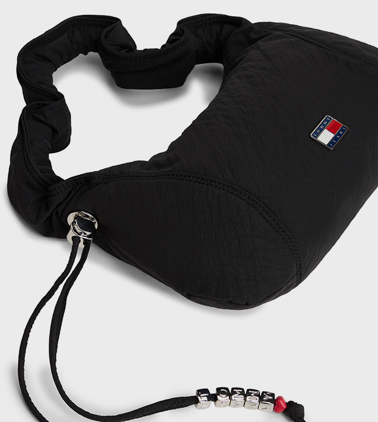 شنطة كتف بسحاب 