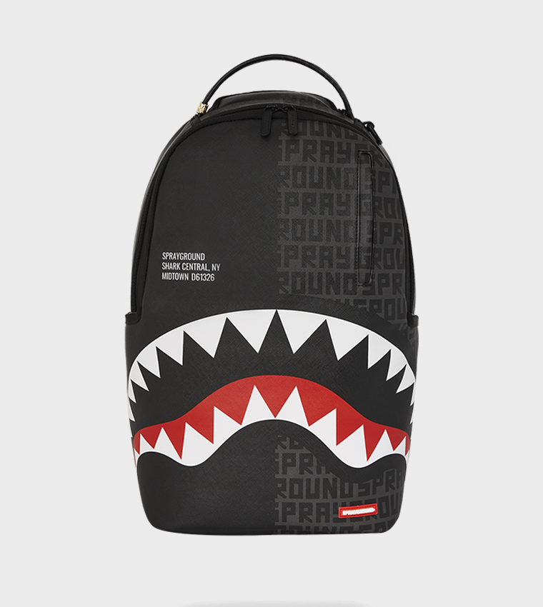Shark Central Split Infinity DLXSV Backpack