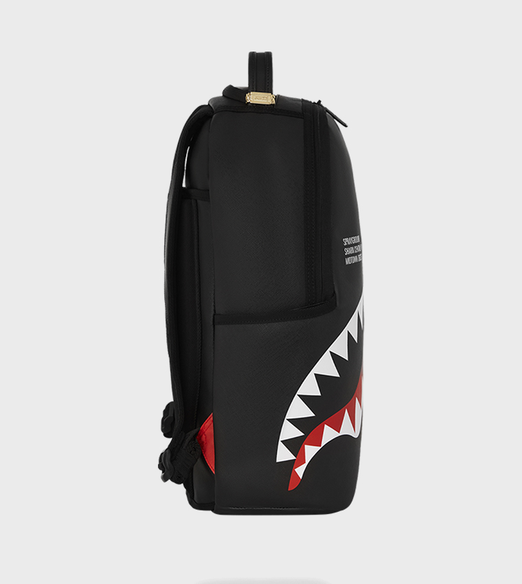 Shark Central Split Infinity DLXSV Backpack