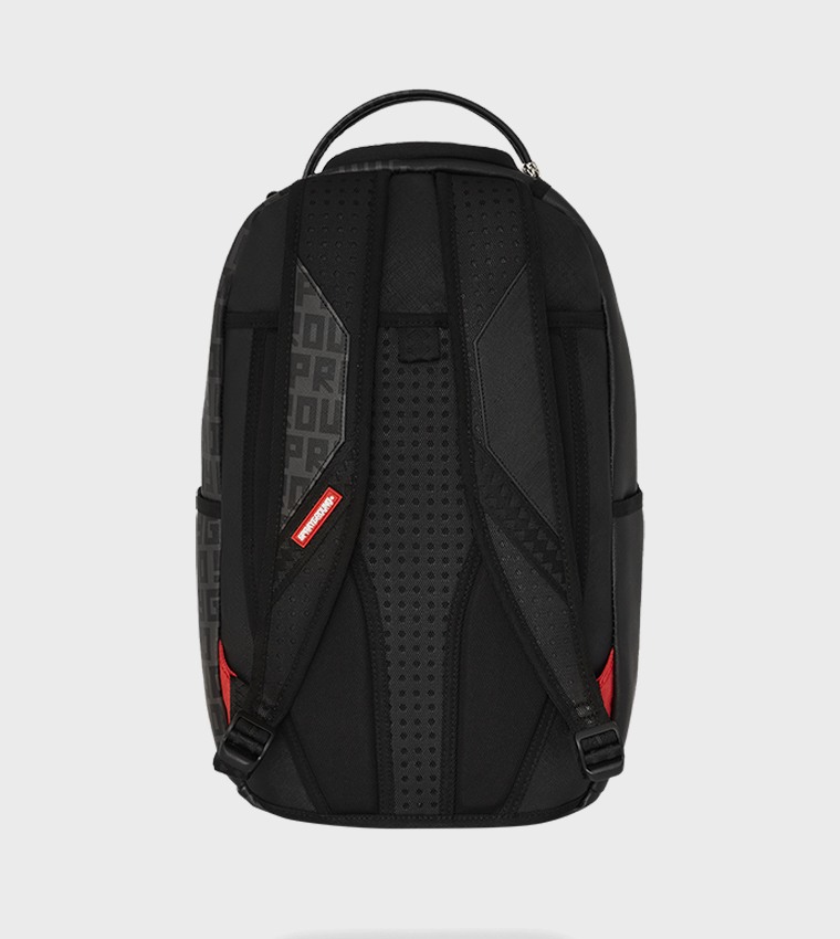 Shark Central Split Infinity DLXSV Backpack