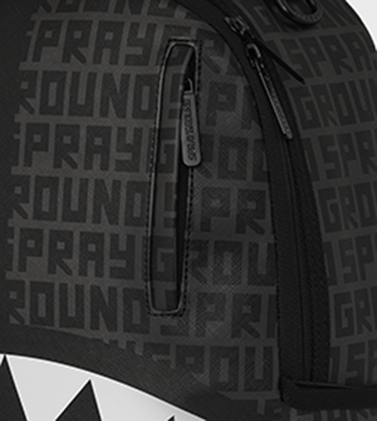 Shark Central Split Infinity DLXSV Backpack