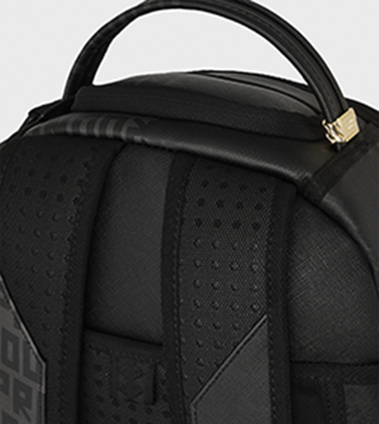 Shark Central Split Infinity DLXSV Backpack