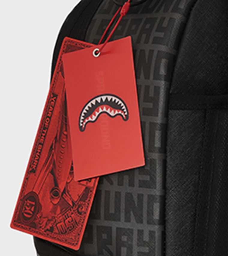 Shark Central Split Infinity DLXSV Backpack