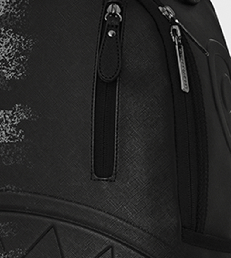 Spray Split Night Camo DLXSV Backpack