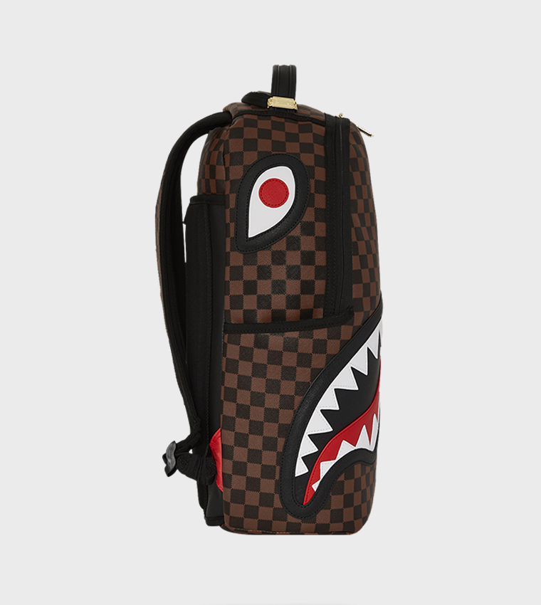 حقيبة ظهر دي ال إكس إس في سو توث سيب