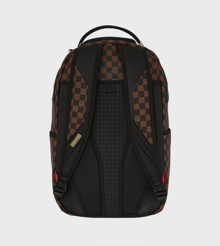 حقيبة ظهر دي ال إكس إس في سو توث سيب