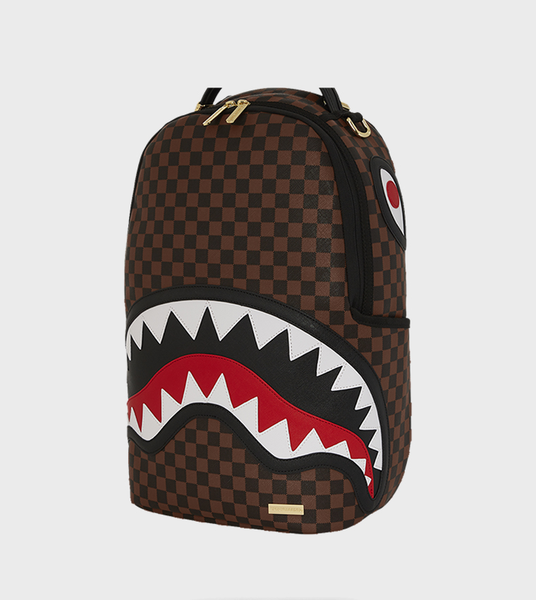 حقيبة ظهر دي ال إكس إس في سو توث سيب