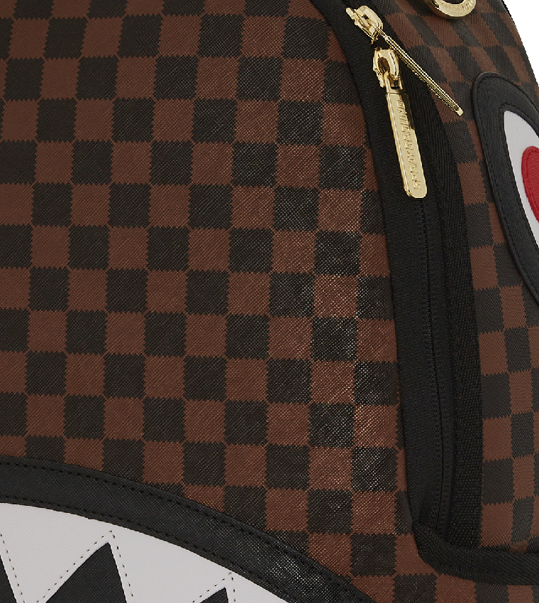 حقيبة ظهر دي ال إكس إس في سو توث سيب