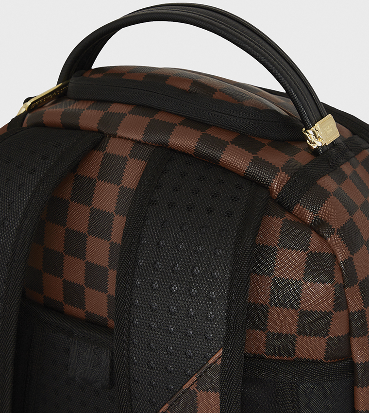 حقيبة ظهر دي ال إكس إس في سو توث سيب