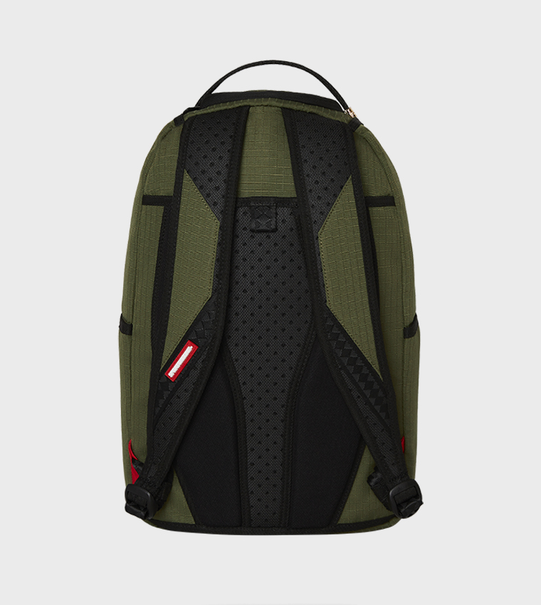 Shark Central Army DLX-Ripstop Backpack