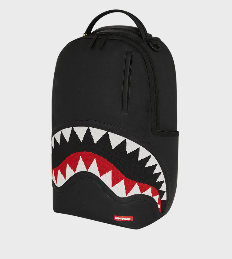 حقيبة ظهر دي ال إكس إس في فلاي نِت ماوث