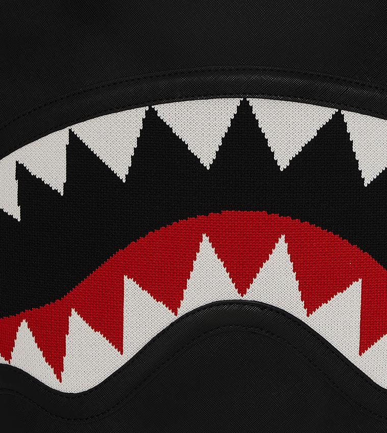 حقيبة ظهر دي ال إكس إس في فلاي نِت ماوث