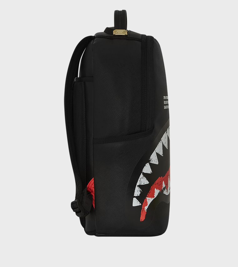 حقيبة ظهر دي ال إكس في إس بي إي: شارك سنترال ألترا 99