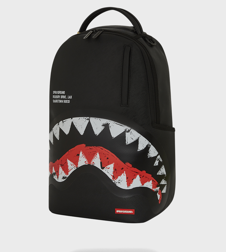 حقيبة ظهر دي ال إكس في إس بي إي: شارك سنترال ألترا 99