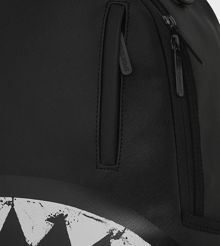 حقيبة ظهر دي ال إكس في إس بي إي: شارك سنترال ألترا 99