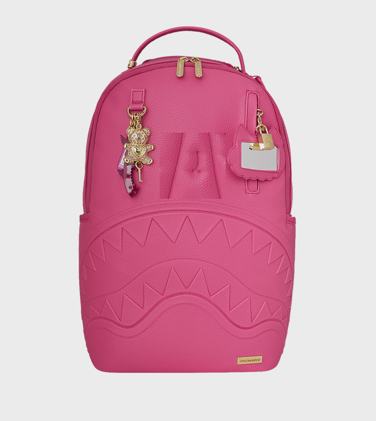 Shark Attack Backpack