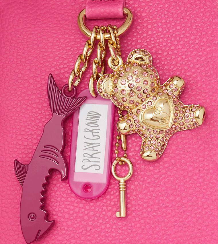 Shark Attack Backpack
