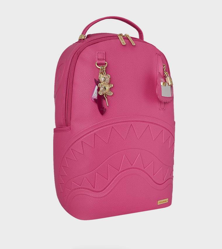 Shark Attack Backpack